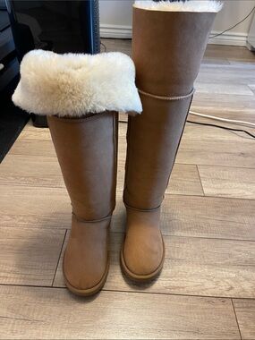 UGG boots
